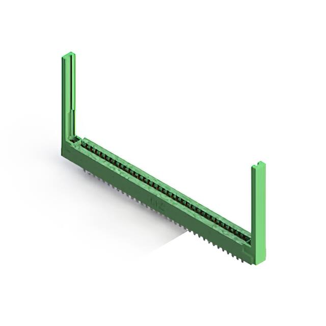 306-034-500-168 EDAC Inc.  Edgeboard Connectors